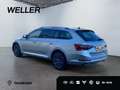 Skoda Superb Combi 1.4 TSI iV L&K *Standhz*360*Canton*ACC* Argent - thumbnail 2