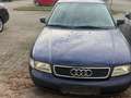 Audi A4 A4 1,9 TDI Business 98 Blau - thumbnail 1