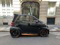 smart forTwo II (2) CABRIO BRABUS XCLUSIVE 75 KW SOFTOUCH Noir - thumbnail 2