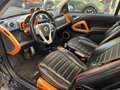 smart forTwo II (2) CABRIO BRABUS XCLUSIVE 75 KW SOFTOUCH Noir - thumbnail 7