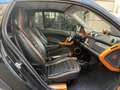 smart forTwo II (2) CABRIO BRABUS XCLUSIVE 75 KW SOFTOUCH Noir - thumbnail 10