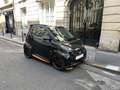 smart forTwo II (2) CABRIO BRABUS XCLUSIVE 75 KW SOFTOUCH Noir - thumbnail 1