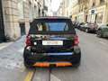 smart forTwo II (2) CABRIO BRABUS XCLUSIVE 75 KW SOFTOUCH Noir - thumbnail 4