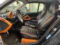 smart forTwo II (2) CABRIO BRABUS XCLUSIVE 75 KW SOFTOUCH Noir - thumbnail 6