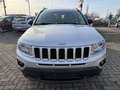 Jeep Compass 2.2I CRD 4x4 Limited Silber - thumbnail 2
