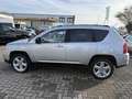 Jeep Compass 2.2I CRD 4x4 Limited Silber - thumbnail 8