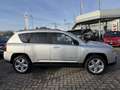 Jeep Compass 2.2I CRD 4x4 Limited Silber - thumbnail 4