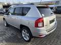 Jeep Compass 2.2I CRD 4x4 Limited Silber - thumbnail 7