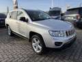 Jeep Compass 2.2I CRD 4x4 Limited Silber - thumbnail 3
