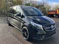 Mercedes-Benz V 300 V 300 d 4MATIC EDITION Lang  AMG Line Navi/SHD/LED Schwarz - thumbnail 3
