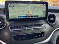Mercedes-Benz V 300 V 300 d 4MATIC EDITION Lang  AMG Line Navi/SHD/LED Schwarz - thumbnail 16