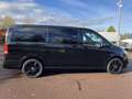 Mercedes-Benz V 300 V 300 d 4MATIC EDITION Lang  AMG Line Navi/SHD/LED Schwarz - thumbnail 8