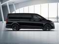 Mercedes-Benz V 300 V 300 d 4MATIC EDITION Lang  AMG Line Navi/SHD/LED Schwarz - thumbnail 10