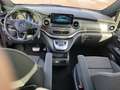 Mercedes-Benz V 300 V 300 d 4MATIC EDITION Lang  AMG Line Navi/SHD/LED Schwarz - thumbnail 11