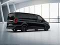 Mercedes-Benz V 300 V 300 d 4MATIC EDITION Lang  AMG Line Navi/SHD/LED Schwarz - thumbnail 11