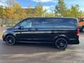 Mercedes-Benz V 300 V 300 d 4MATIC EDITION Lang  AMG Line Navi/SHD/LED Schwarz - thumbnail 7