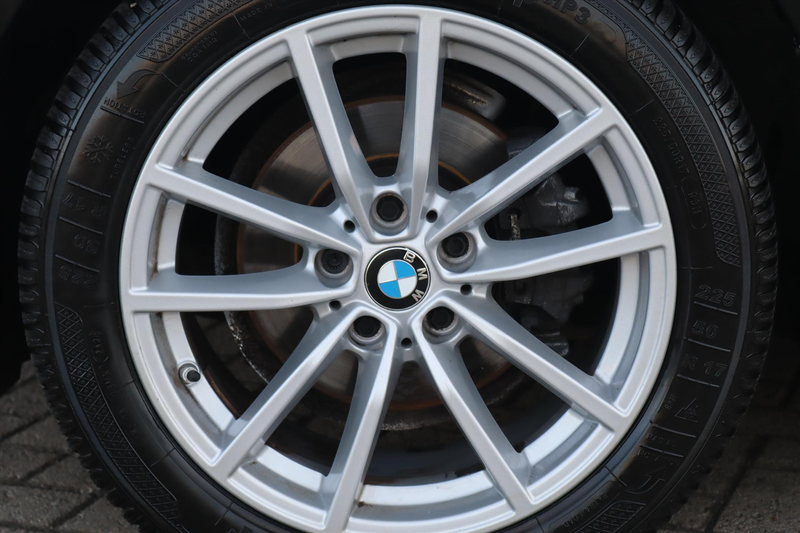 BMW 318 3-Serie Touring (g21) 318i LCI 156PK AUTOMAAT SPOR — photo 13
