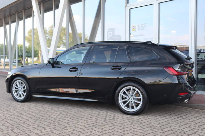 BMW 318 3-Serie Touring (g21) 318i LCI 156PK AUTOMAAT SPOR — photo 3