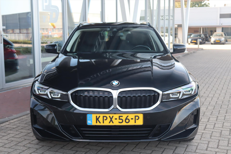BMW 318 3-Serie Touring (g21) 318i LCI 156PK AUTOMAAT SPOR — photo 37