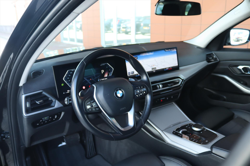BMW 318 3-Serie Touring (g21) 318i LCI 156PK AUTOMAAT SPOR — photo 16