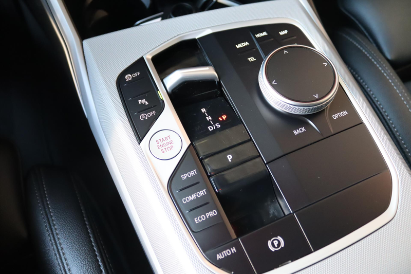 BMW 318 3-Serie Touring (g21) 318i LCI 156PK AUTOMAAT SPOR — photo 26