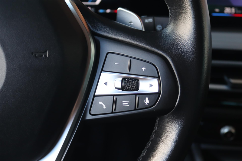 BMW 318 3-Serie Touring (g21) 318i LCI 156PK AUTOMAAT SPOR — photo 31
