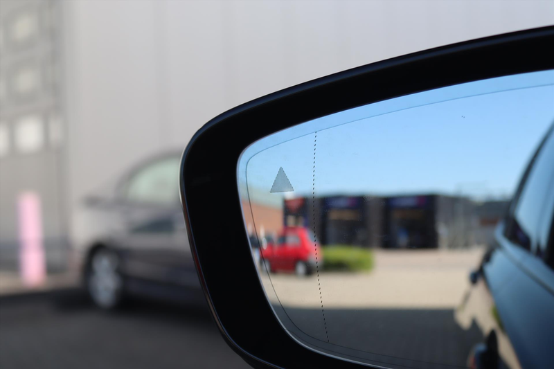 BMW 318 3-Serie Touring (g21) 318i LCI 156PK AUTOMAAT SPOR — photo 35