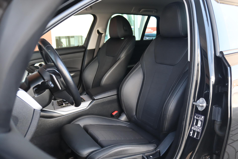 BMW 318 3-Serie Touring (g21) 318i LCI 156PK AUTOMAAT SPOR — photo 17