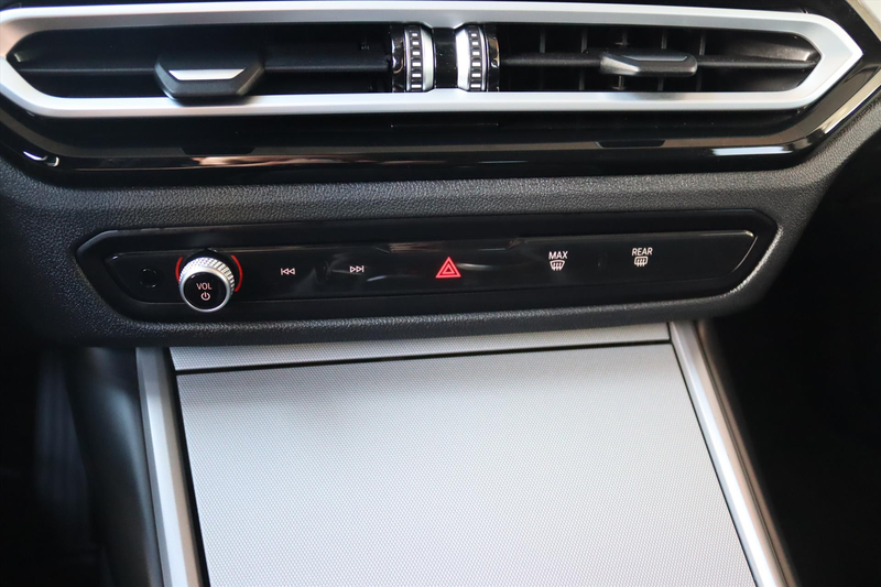 BMW 318 3-Serie Touring (g21) 318i LCI 156PK AUTOMAAT SPOR — photo 25