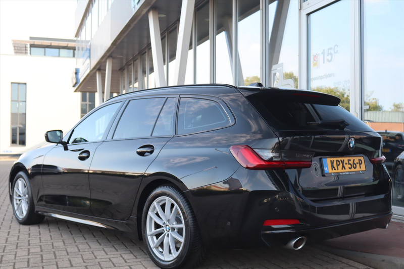 BMW 318 3-Serie Touring (g21) 318i LCI 156PK AUTOMAAT SPOR — photo 39