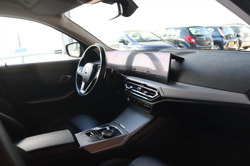 BMW 318 3-Serie Touring (g21) 318i LCI 156PK AUTOMAAT SPOR — photo 7