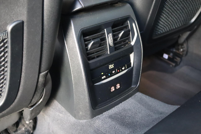 BMW 318 3-Serie Touring (g21) 318i LCI 156PK AUTOMAAT SPOR — photo 11