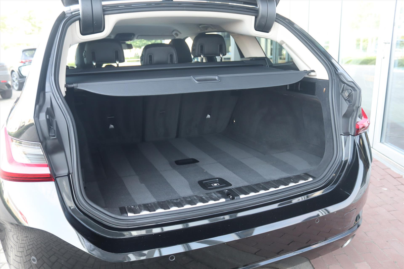 BMW 318 3-Serie Touring (g21) 318i LCI 156PK AUTOMAAT SPOR — photo 41