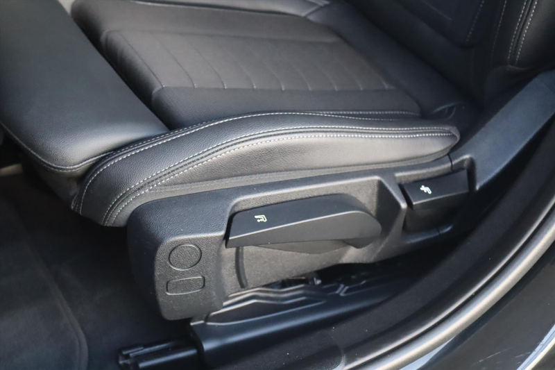 BMW 318 3-Serie Touring (g21) 318i LCI 156PK AUTOMAAT SPOR — photo 18