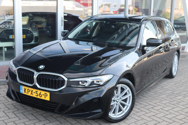 BMW 318 3-Serie Touring (g21) 318i LCI 156PK AUTOMAAT SPOR — photo 46