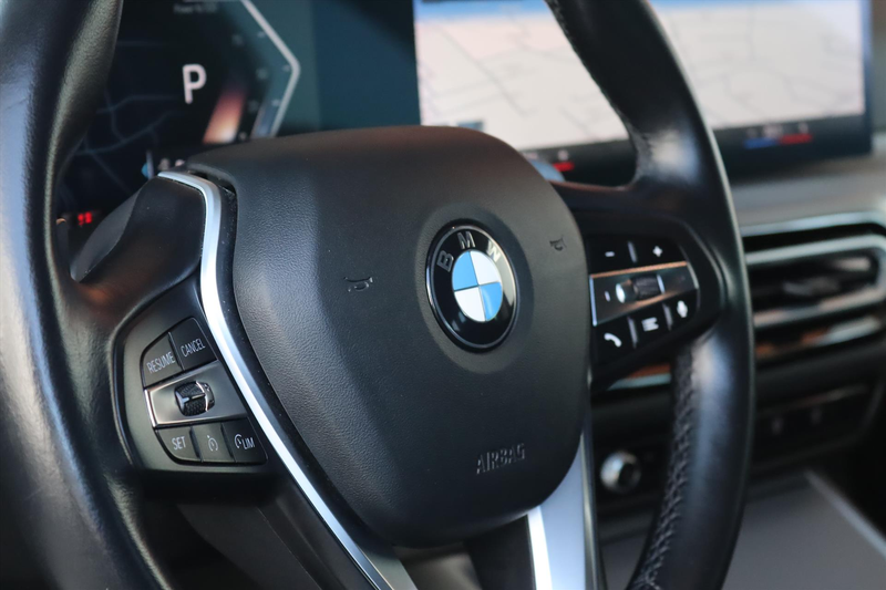 BMW 318 3-Serie Touring (g21) 318i LCI 156PK AUTOMAAT SPOR — photo 19