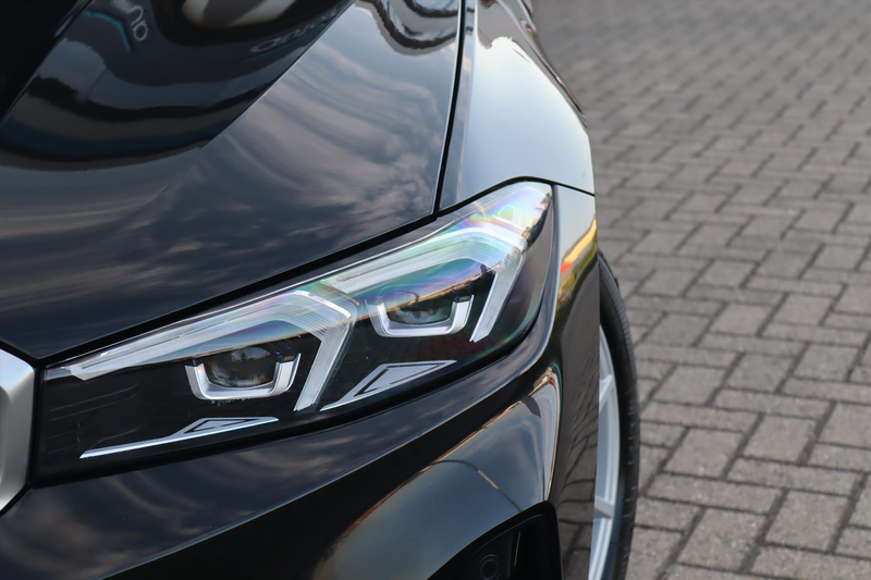 BMW 318 3-Serie Touring (g21) 318i LCI 156PK AUTOMAAT SPOR — photo 47
