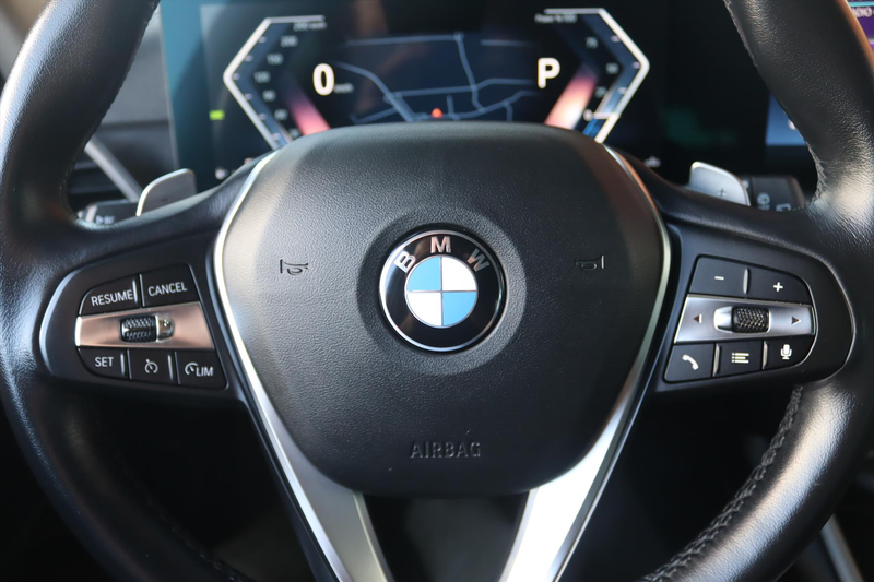 BMW 318 3-Serie Touring (g21) 318i LCI 156PK AUTOMAAT SPOR — photo 29