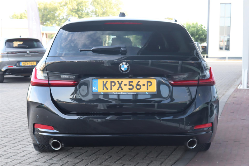 BMW 318 3-Serie Touring (g21) 318i LCI 156PK AUTOMAAT SPOR — photo 40