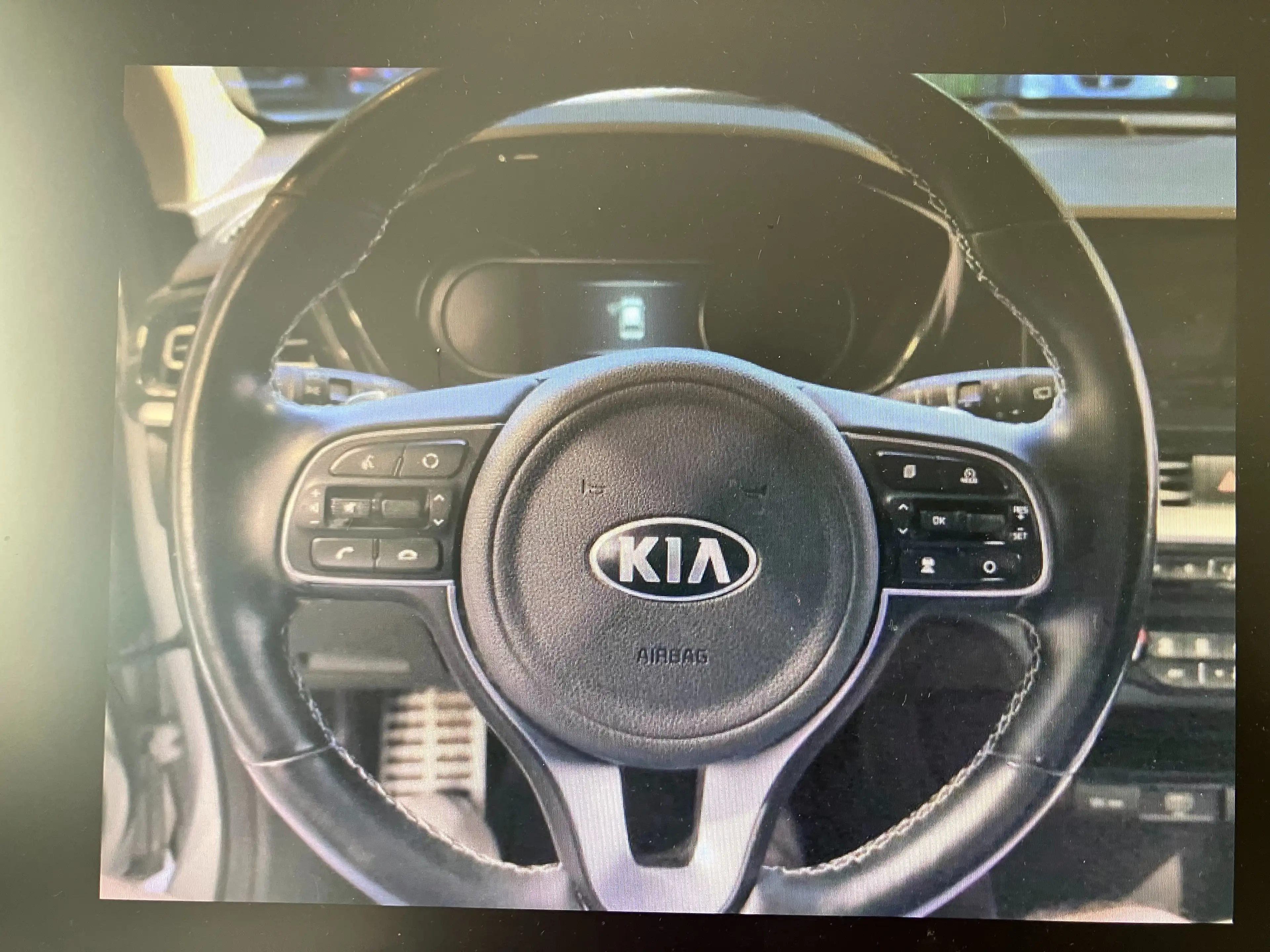 Kia e-Niro Niro EV 64kWh long Range Platin Aut. Platin — photo 4