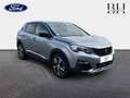 Peugeot 3008 1.2 ESSENCE 130ch Allure S\u0026S Gris - thumbnail 3