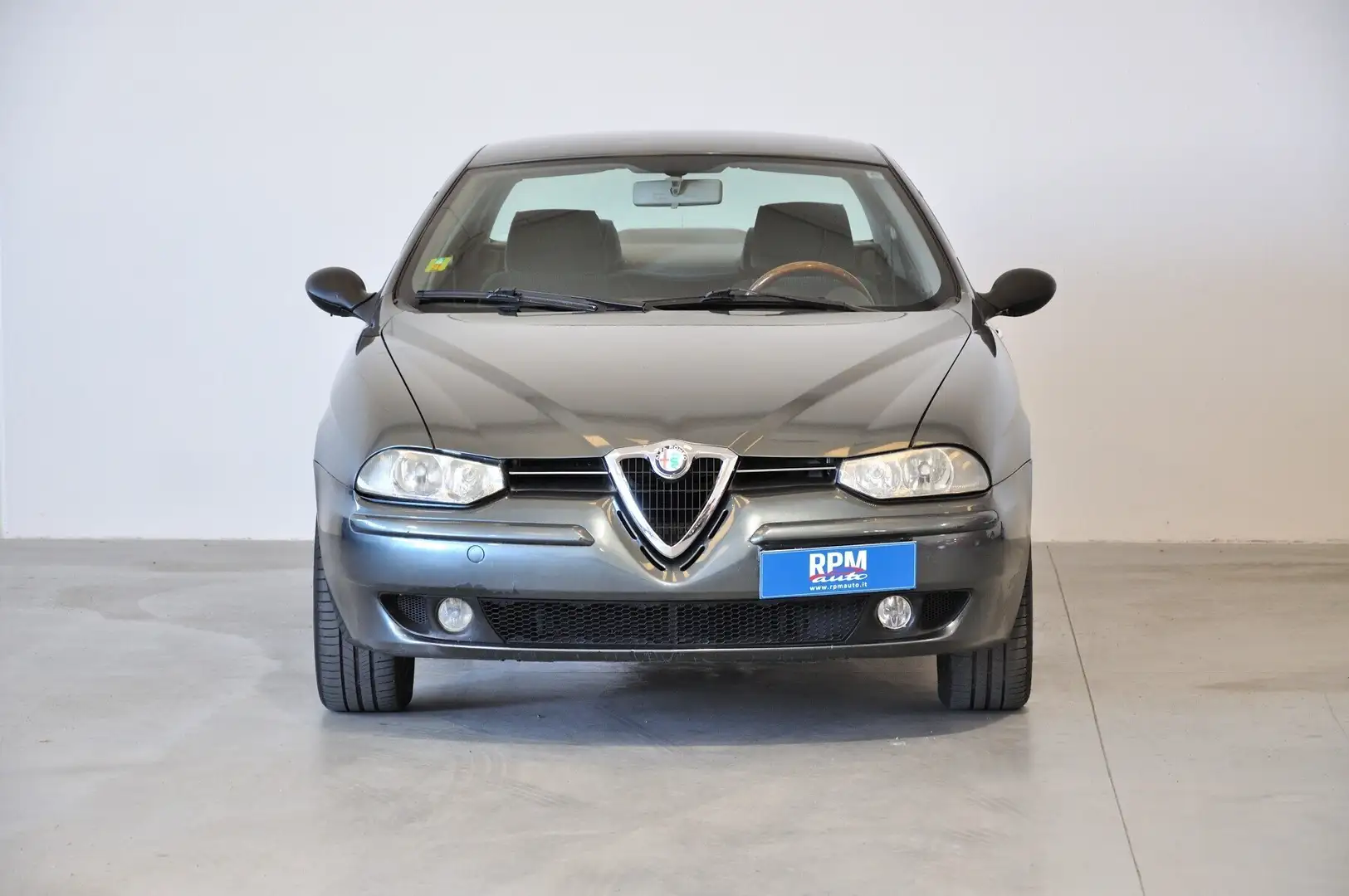 Alfa Romeo 156 1.8i 16V Twin Spark cat Grigio - 2