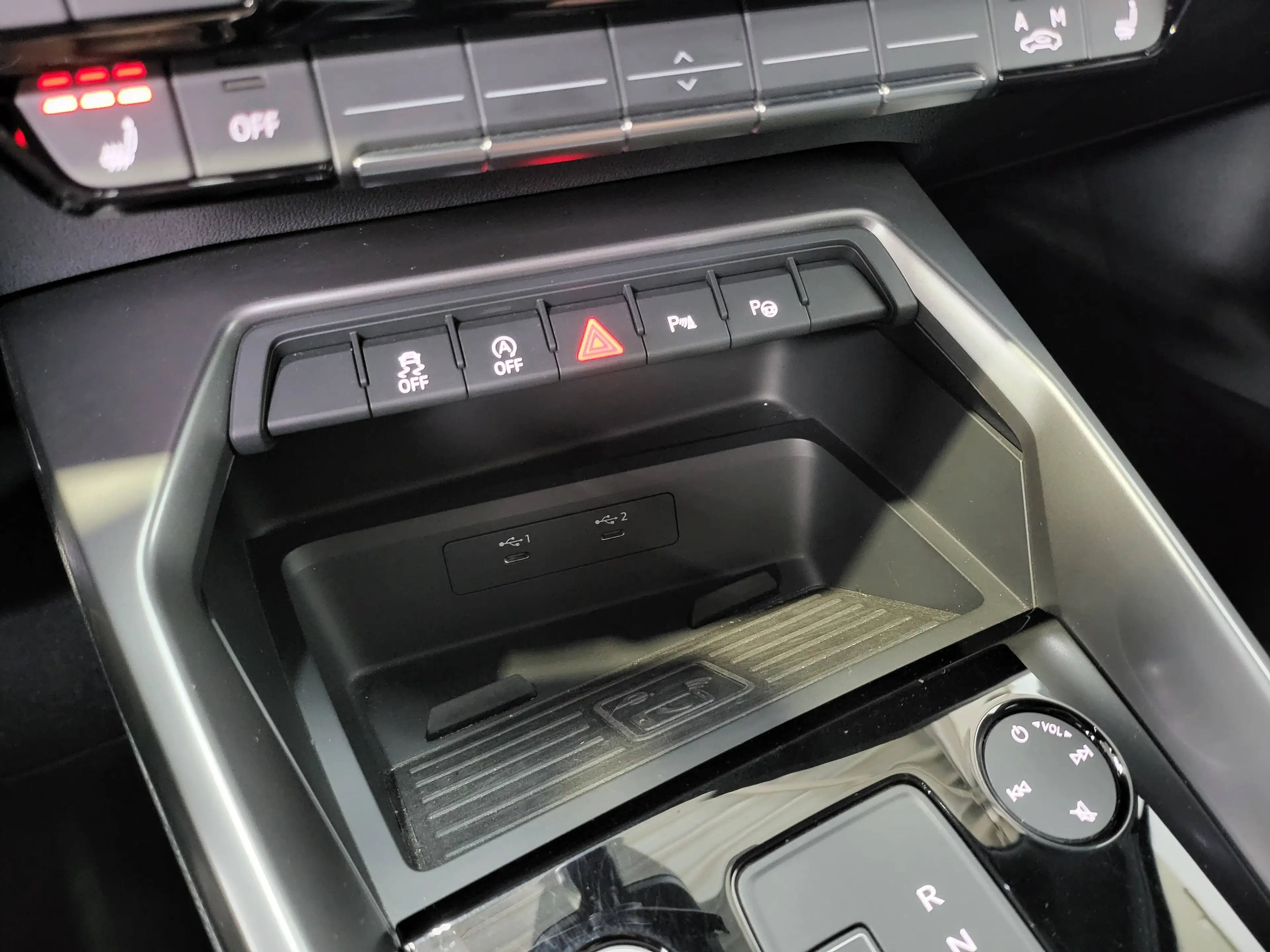 Audi A3 Sportback 30 TFSI | 2024 | 84.327 km | Automaat | Led | Adaptie Cruise | Navi | CarPlay | DAB | TopDeal — photo 24