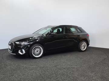 Sportback 30 TFSI | 2024 | 84.327 km | Automaat | Led | Adaptie Cruise | Navi | CarPlay | DAB | TopDeal