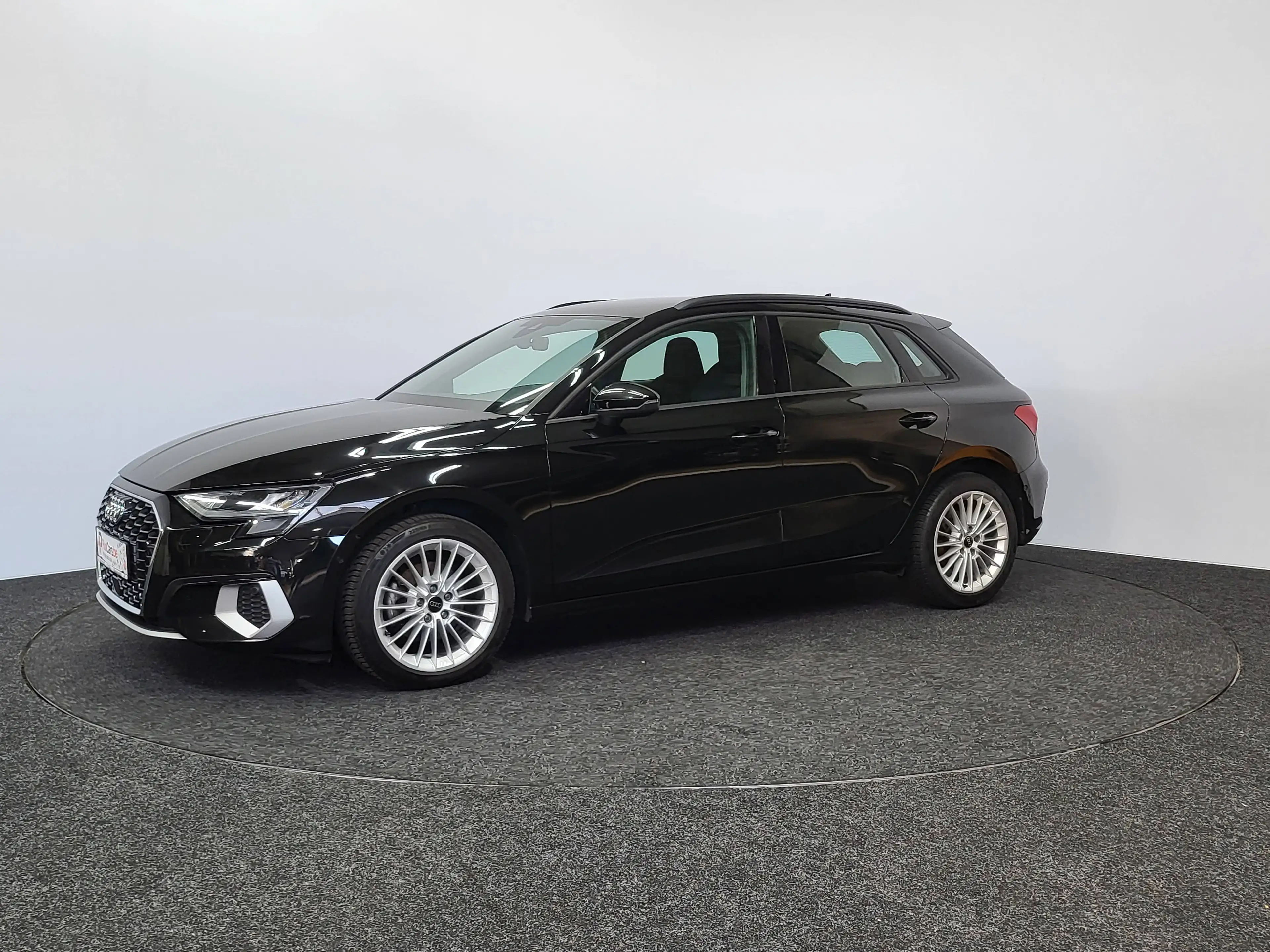 Audi A3 Sportback 30 TFSI | 2024 | 84.327 km | Automaat | Led | Adaptie Cruise | Navi | CarPlay | DAB | TopDeal