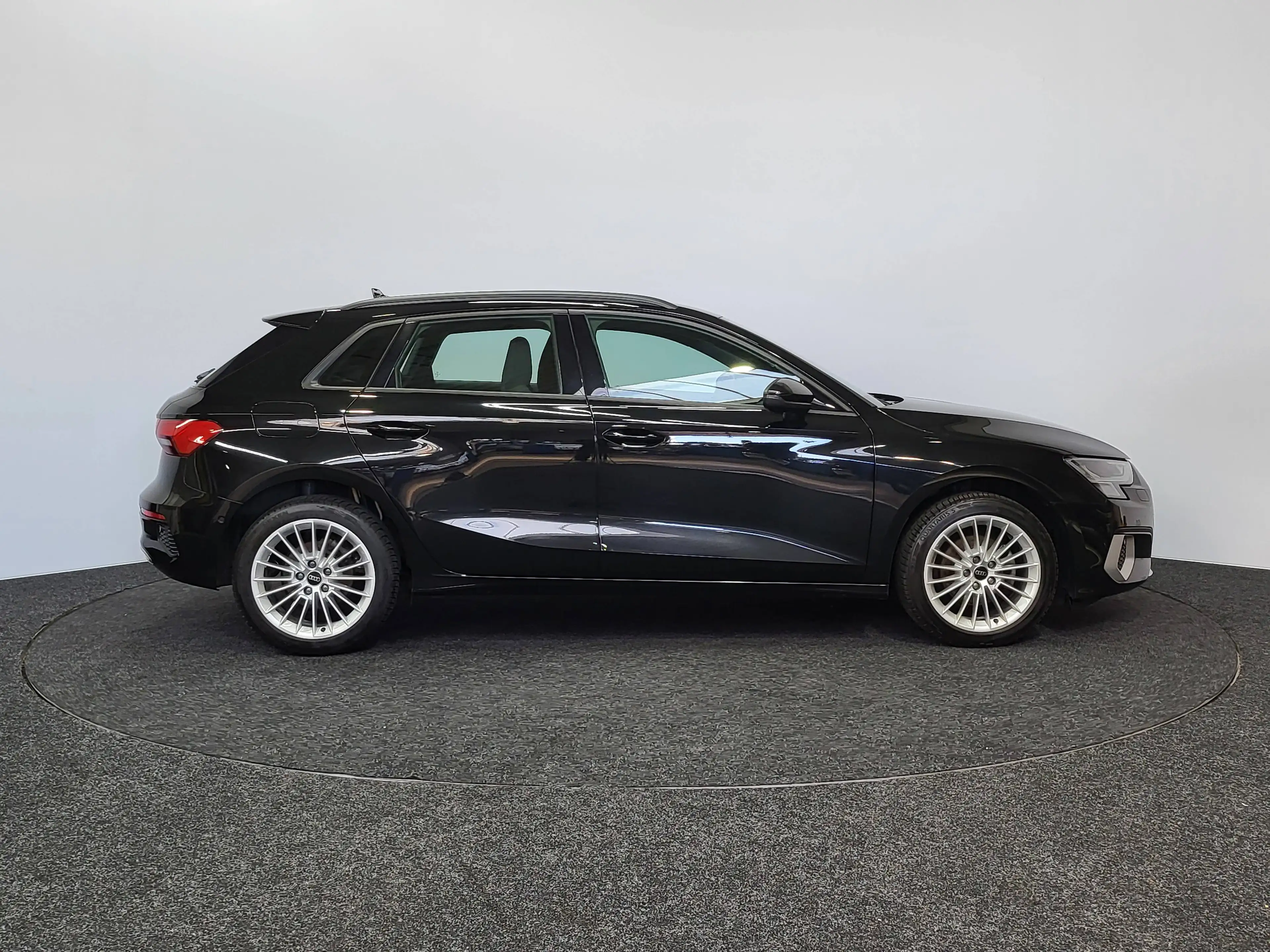 Audi A3 Sportback 30 TFSI | 2024 | 84.327 km | Automaat | Led | Adaptie Cruise | Navi | CarPlay | DAB | TopDeal — photo 7