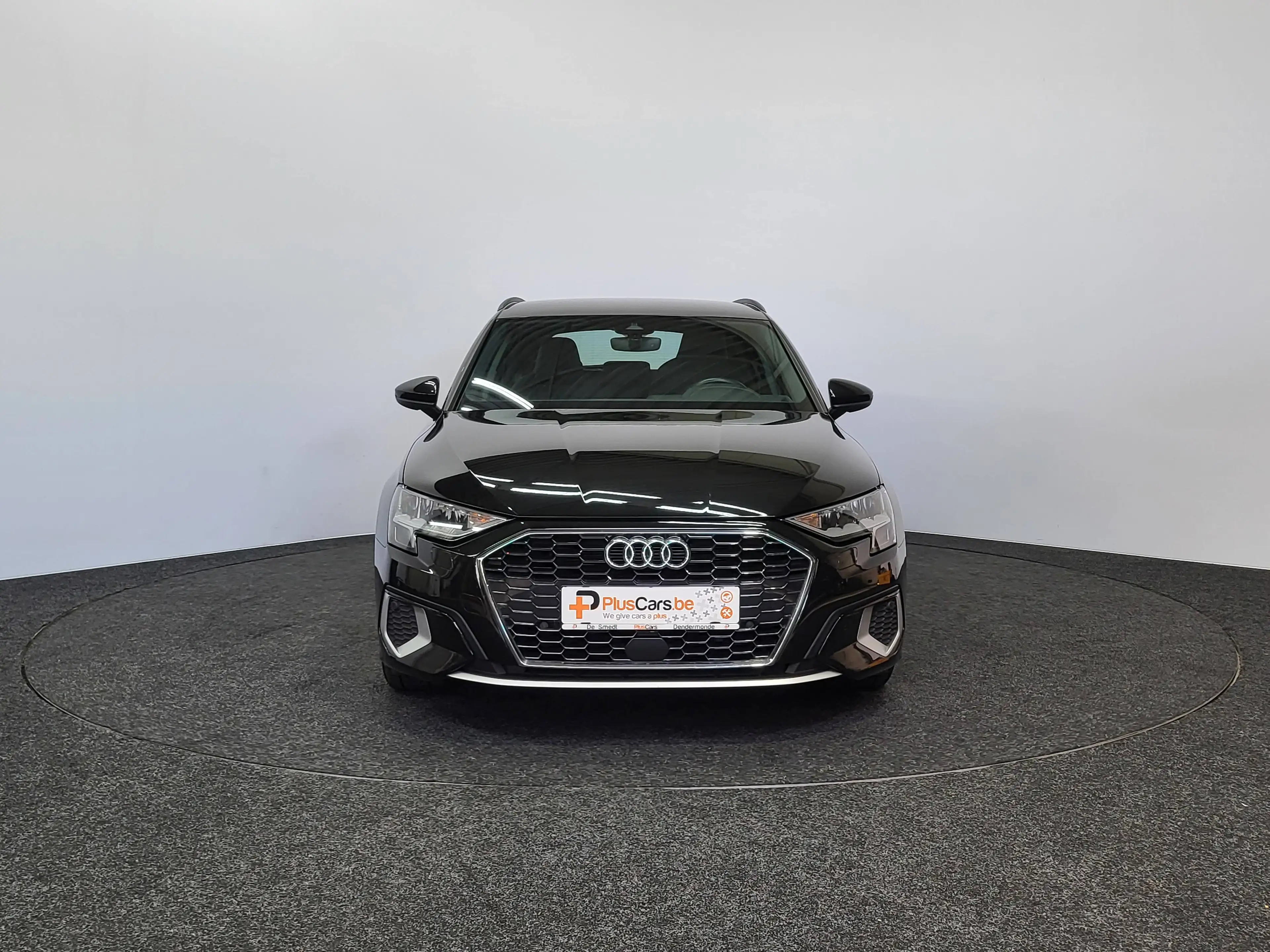 Audi A3 Sportback 30 TFSI | 2024 | 84.327 km | Automaat | Led | Adaptie Cruise | Navi | CarPlay | DAB | TopDeal — photo 2