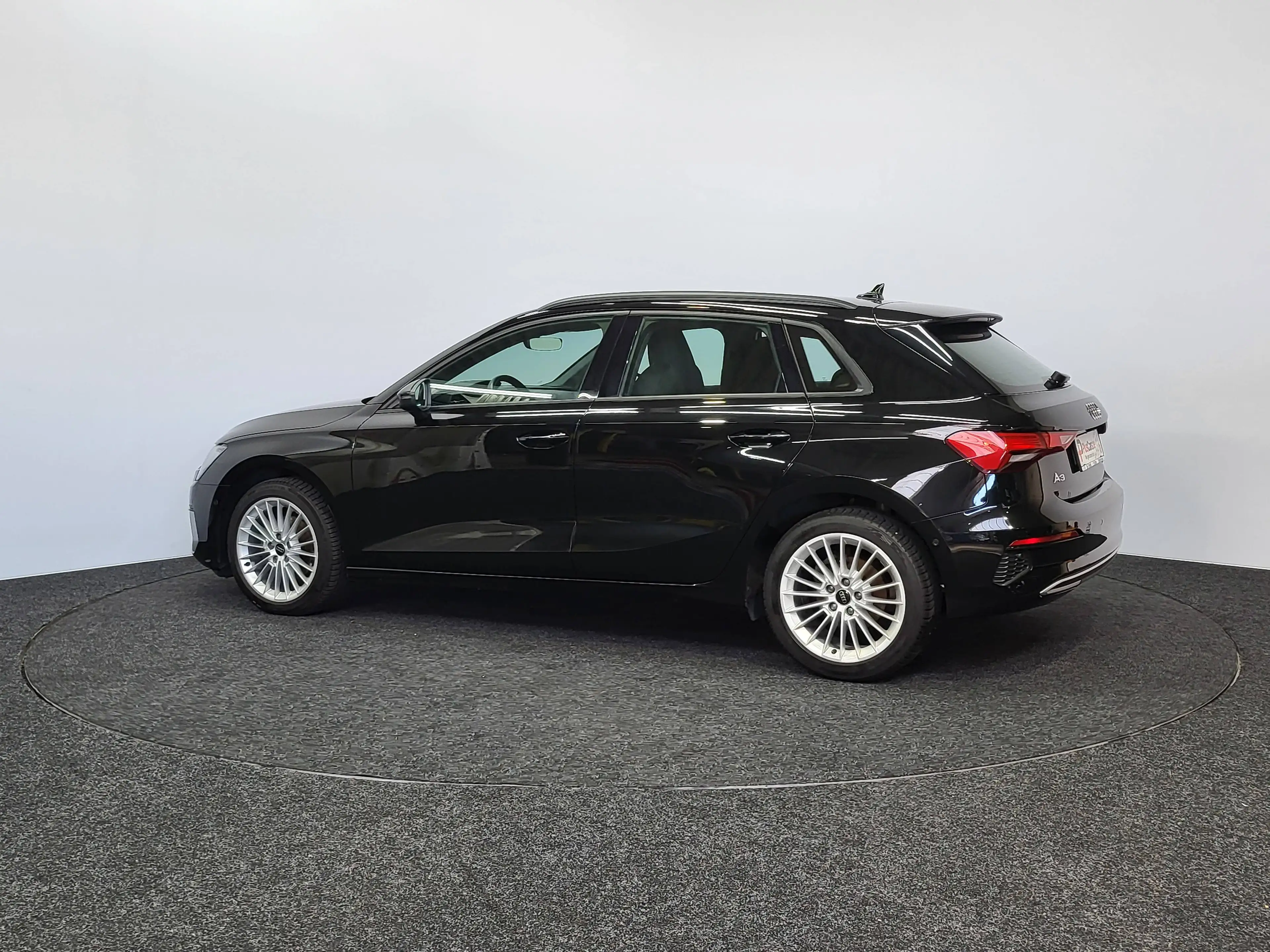 Audi A3 Sportback 30 TFSI | 2024 | 84.327 km | Automaat | Led | Adaptie Cruise | Navi | CarPlay | DAB | TopDeal — photo 4