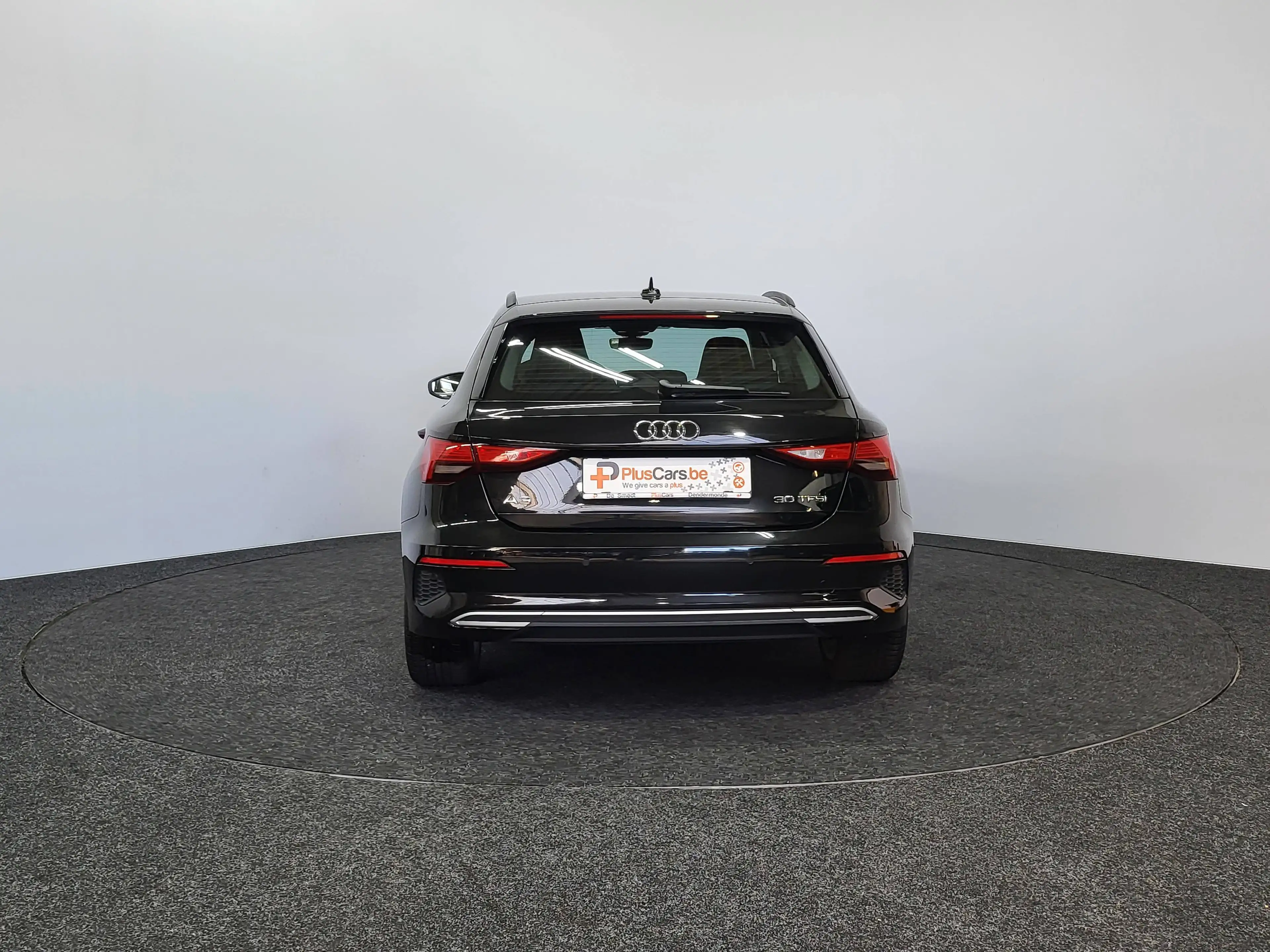 Audi A3 Sportback 30 TFSI | 2024 | 84.327 km | Automaat | Led | Adaptie Cruise | Navi | CarPlay | DAB | TopDeal — photo 5