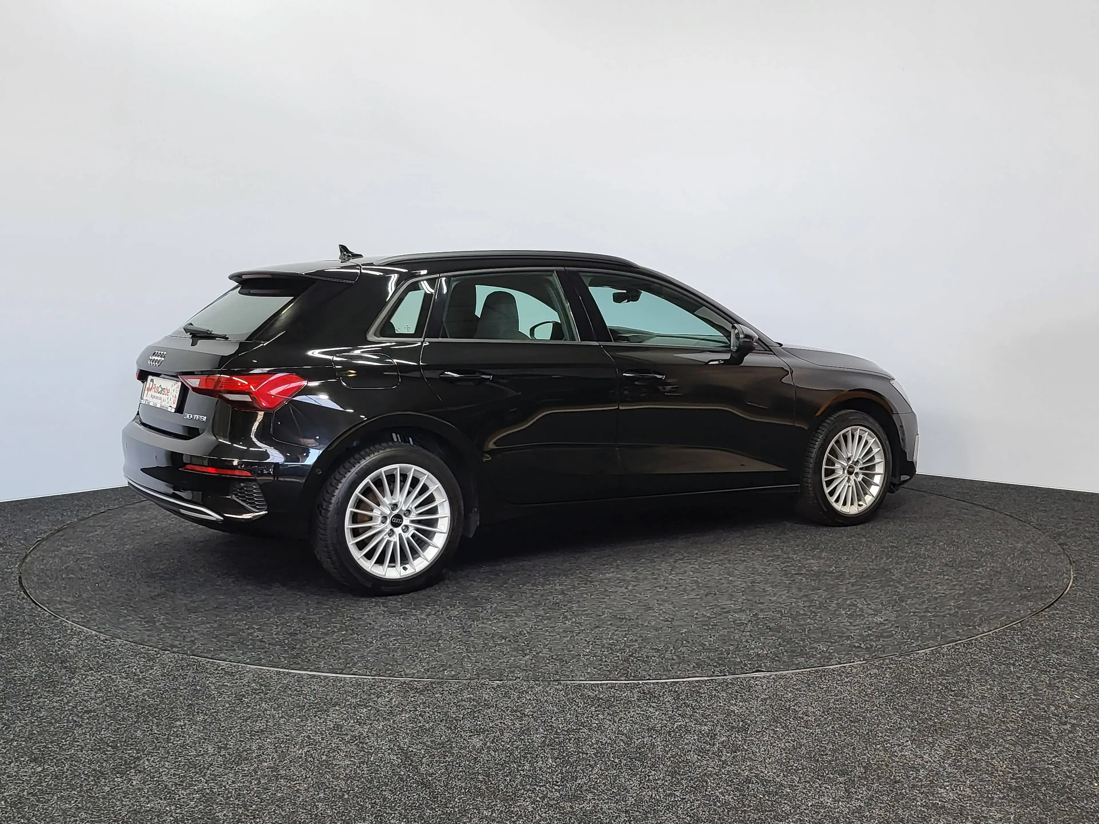 Audi A3 Sportback 30 TFSI | 2024 | 84.327 km | Automaat | Led | Adaptie Cruise | Navi | CarPlay | DAB | TopDeal — photo 6